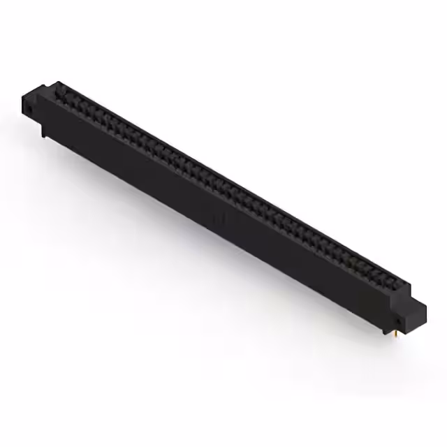 896-045-522-612 EDAC Inc.  Edgeboard Connectors
